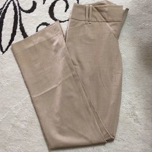 NWOT The Limited Collection Pant. 0R